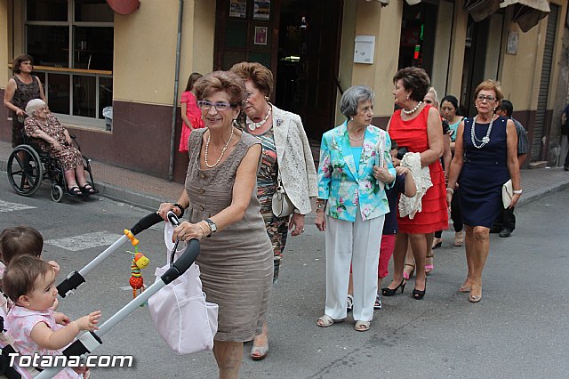 Procesin del Corpus Christi - Totana 2014 - 168