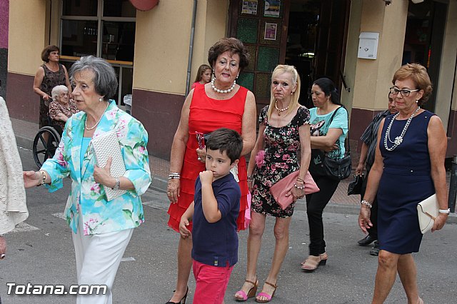 Procesin del Corpus Christi - Totana 2014 - 169