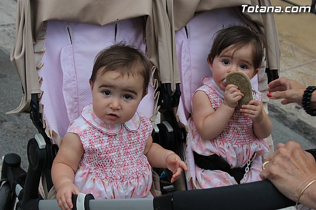 Procesin del Corpus Christi - Totana 2014 - 170