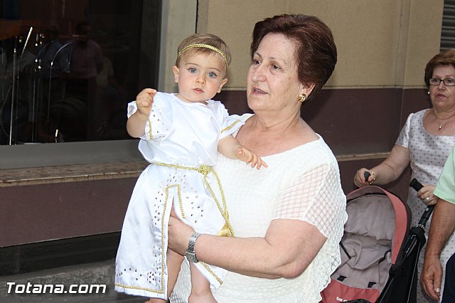 Procesin del Corpus Christi - Totana 2014 - 174