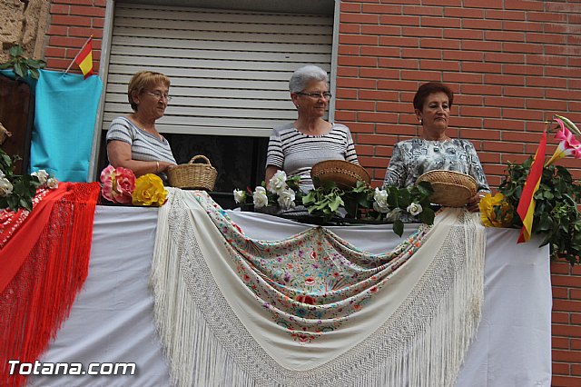 Procesin del Corpus Christi - Totana 2014 - 177