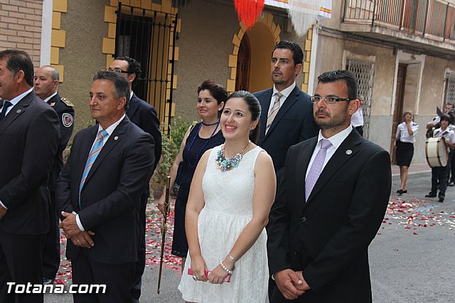 Procesin del Corpus Christi - Totana 2014 - 190