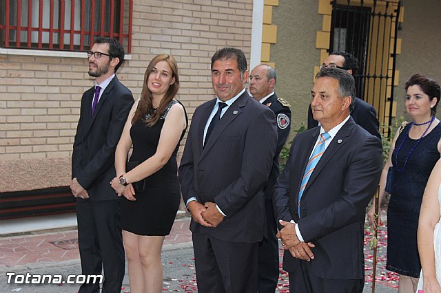 Procesin del Corpus Christi - Totana 2014 - 191