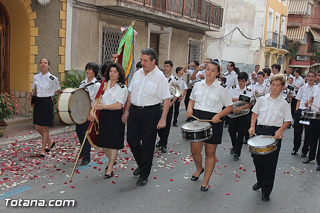 Procesin del Corpus Christi - Totana 2014 - 193