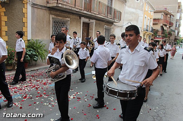 Procesin del Corpus Christi - Totana 2014 - 194