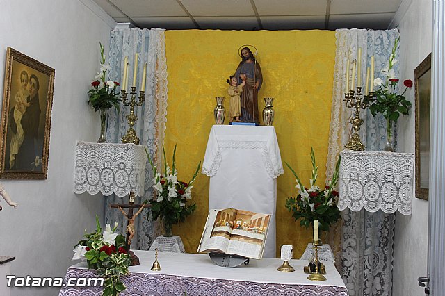Procesin del Corpus Christi - Totana 2014 - 203