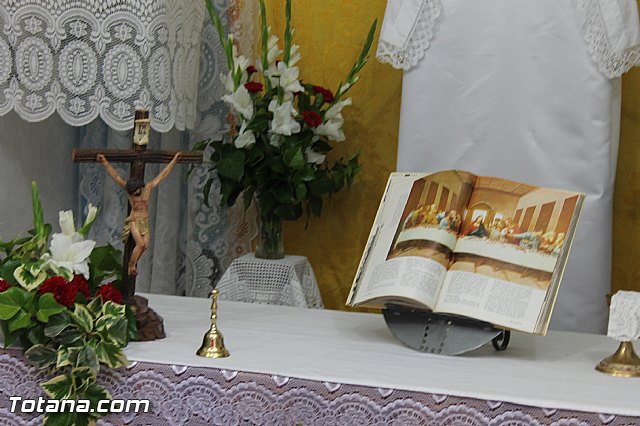 Procesin del Corpus Christi - Totana 2014 - 205