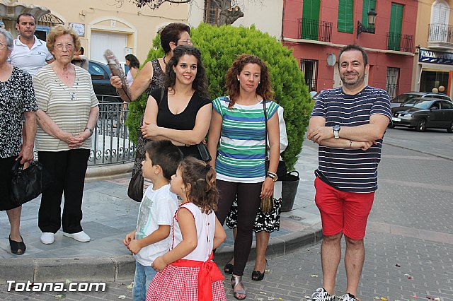 Procesin del Corpus Christi - Totana 2014 - 215