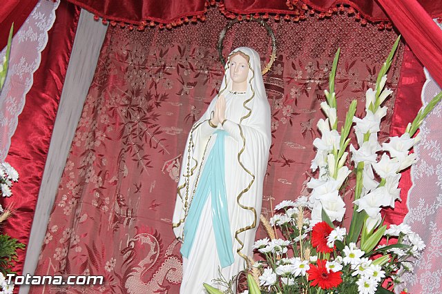 Procesin del Corpus Christi - Totana 2014 - 217