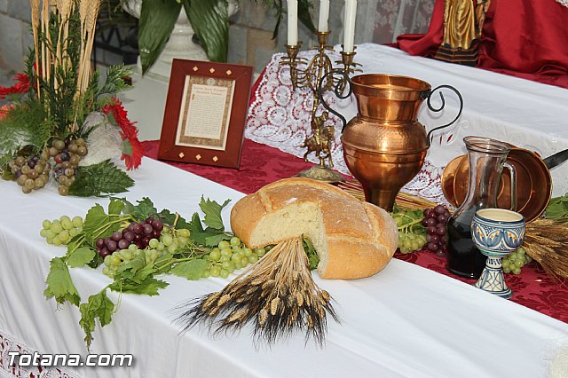 Procesin del Corpus Christi - Totana 2014 - 218