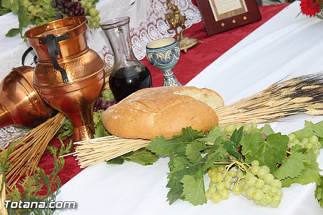 Procesin del Corpus Christi - Totana 2014 - 222