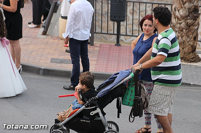 Procesin del Corpus Christi - Totana 2014 - 237