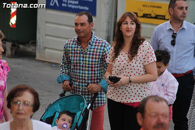 Procesin del Corpus Christi - Totana 2014 - 249