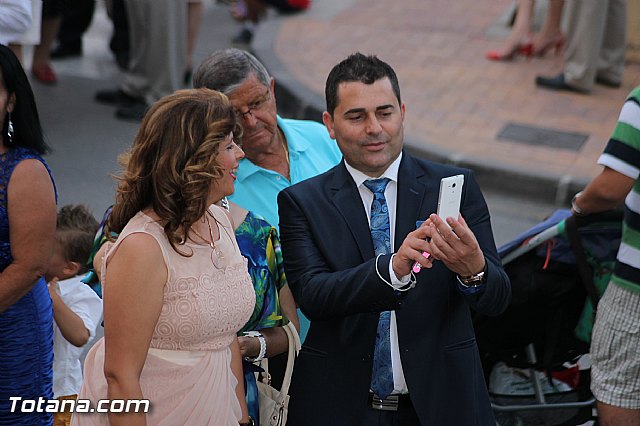 Procesin del Corpus Christi - Totana 2014 - 252