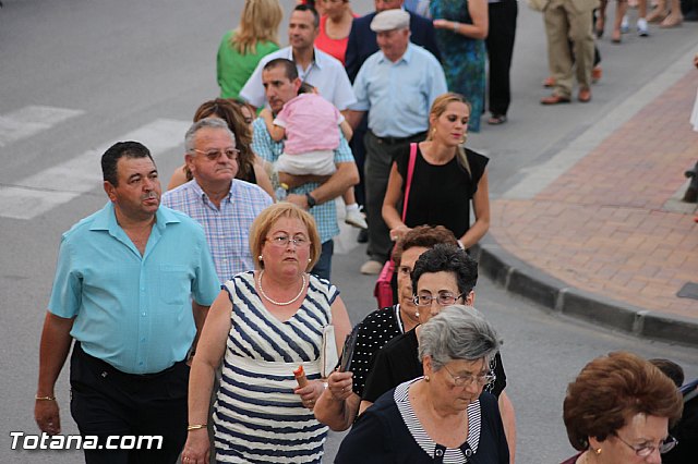 Procesin del Corpus Christi - Totana 2014 - 254