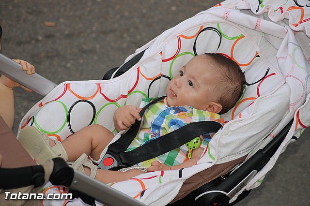 Procesin del Corpus Christi - Totana 2014 - 255