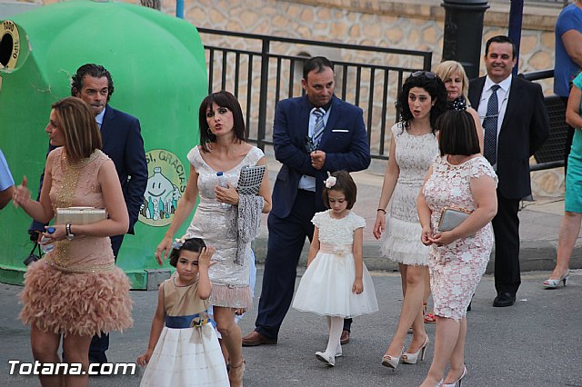 Procesin del Corpus Christi - Totana 2014 - 257