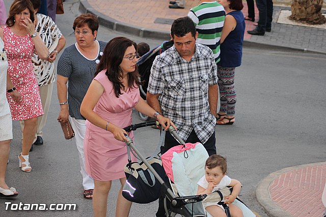 Procesin del Corpus Christi - Totana 2014 - 259
