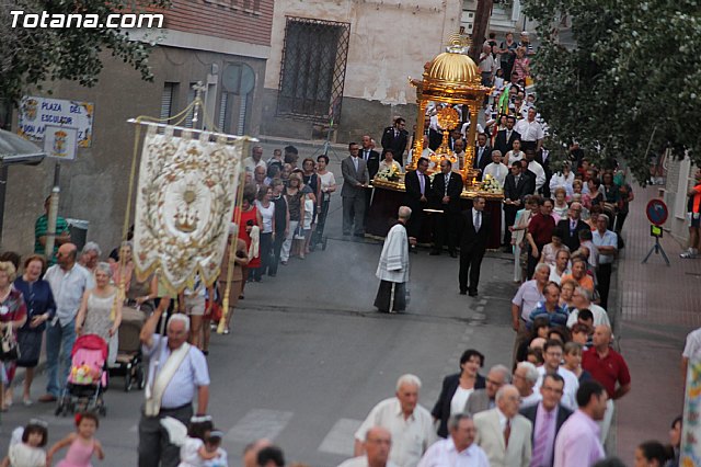 Procesin del Corpus Christi - Totana 2014 - 260