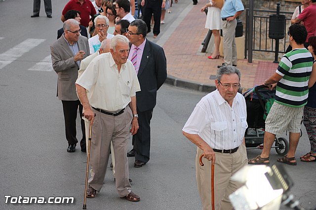 Procesin del Corpus Christi - Totana 2014 - 263