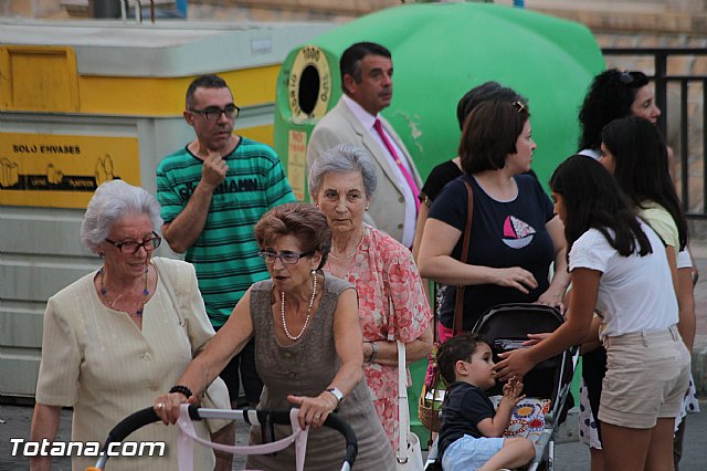 Procesin del Corpus Christi - Totana 2014 - 266