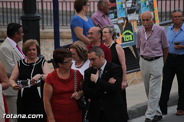 Procesin del Corpus Christi - Totana 2014 - 268