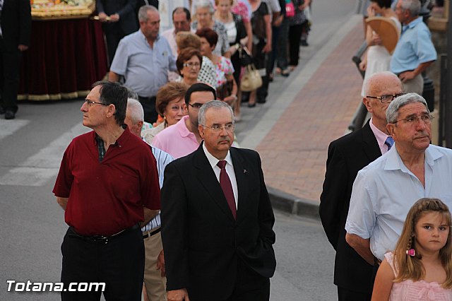 Procesin del Corpus Christi - Totana 2014 - 269