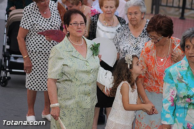 Procesin del Corpus Christi - Totana 2014 - 273