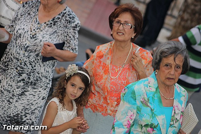 Procesin del Corpus Christi - Totana 2014 - 274