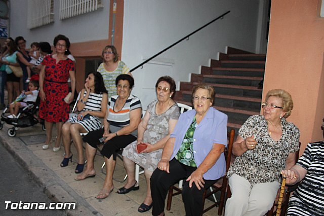 Procesin del Corpus Christi - Totana 2014 - 278