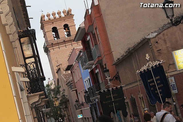 Procesin del Corpus Christi - Totana 2014 - 285