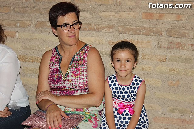 Procesin del Corpus Christi - Totana 2014 - 305