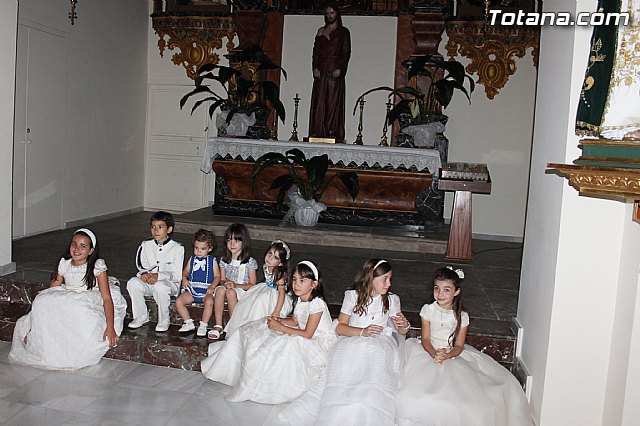 Procesin del Corpus Christi - Totana 2014 - 307