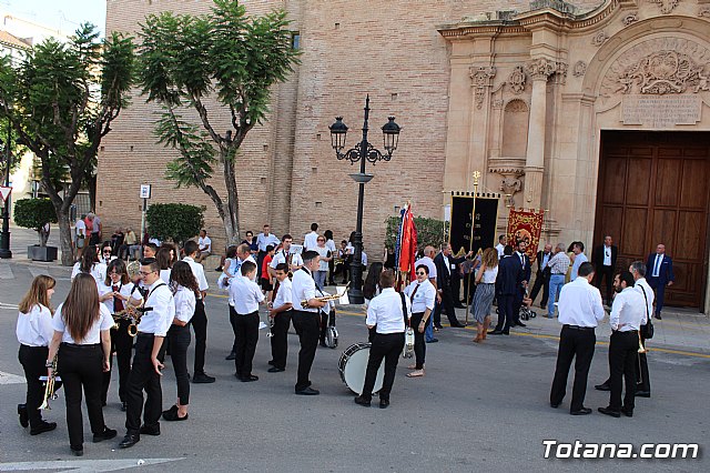 Procesin del Corpus Christi - Totana 2019 - 3