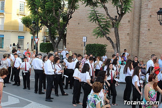 Procesin del Corpus Christi - Totana 2019 - 21