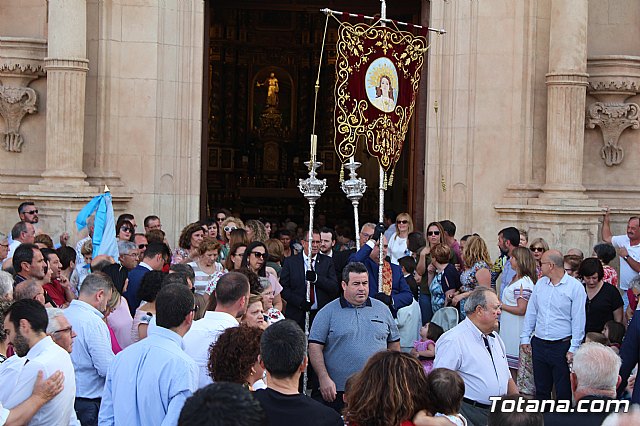 Procesin del Corpus Christi - Totana 2019 - 36