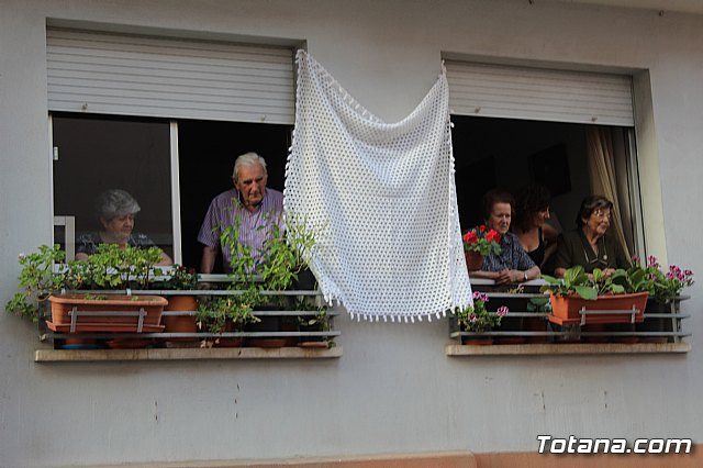 Procesin del Corpus Christi - Totana 2019 - 49