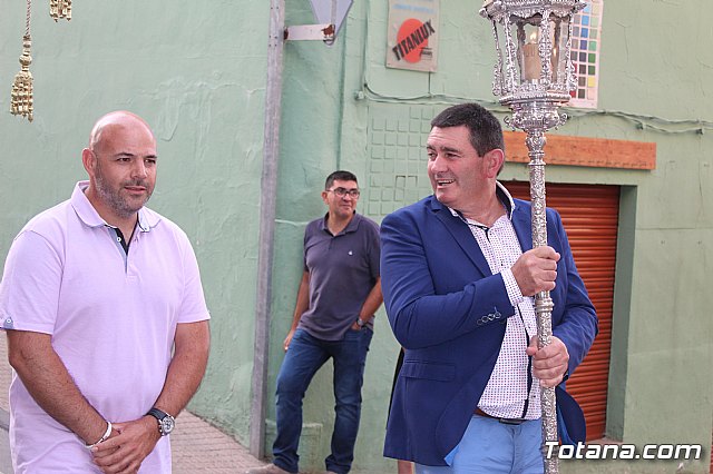Procesin del Corpus Christi - Totana 2019 - 54