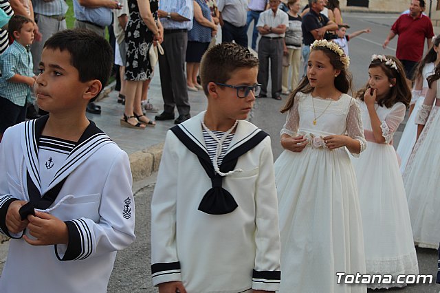 Procesin del Corpus Christi - Totana 2019 - 74