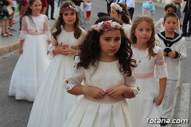 Procesin del Corpus Christi - Totana 2019 - 76