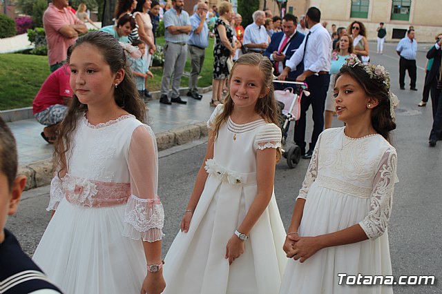 Procesin del Corpus Christi - Totana 2019 - 80