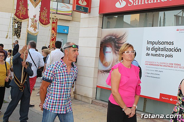 Procesin del Corpus Christi - Totana 2019 - 82