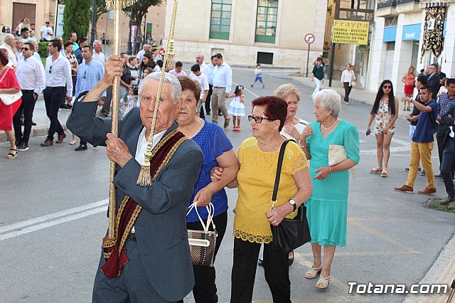 Procesin del Corpus Christi - Totana 2019 - 83