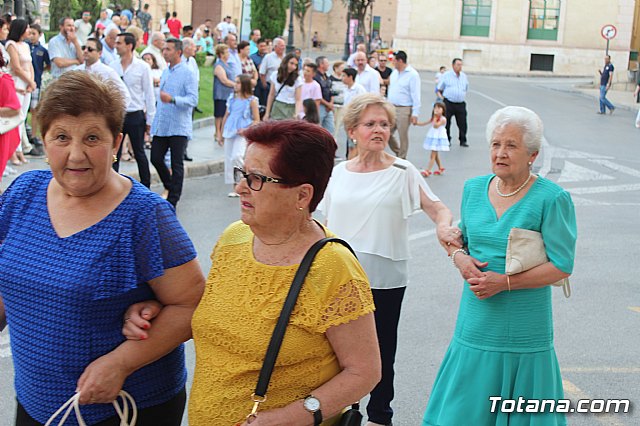 Procesin del Corpus Christi - Totana 2019 - 84