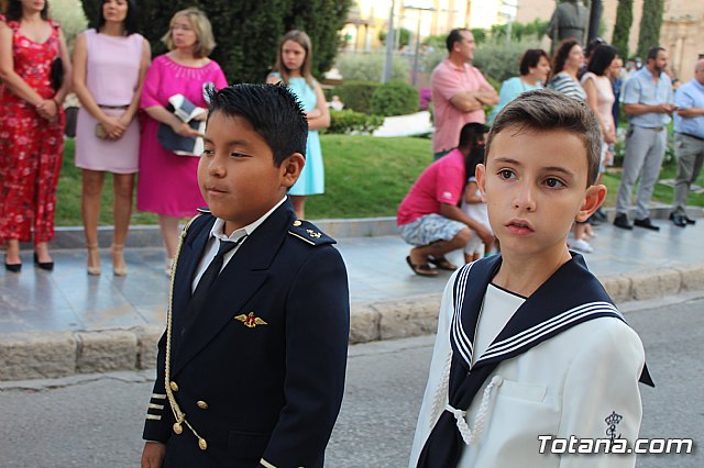 Procesin del Corpus Christi - Totana 2019 - 93