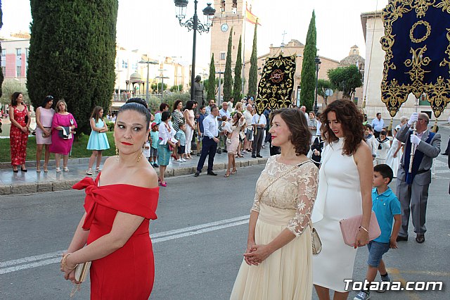 Procesin del Corpus Christi - Totana 2019 - 95