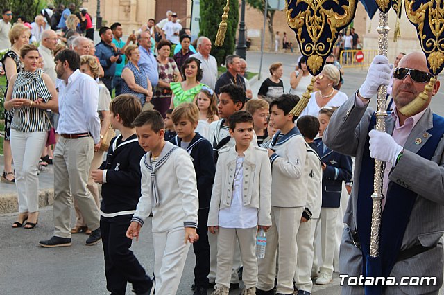 Procesin del Corpus Christi - Totana 2019 - 97