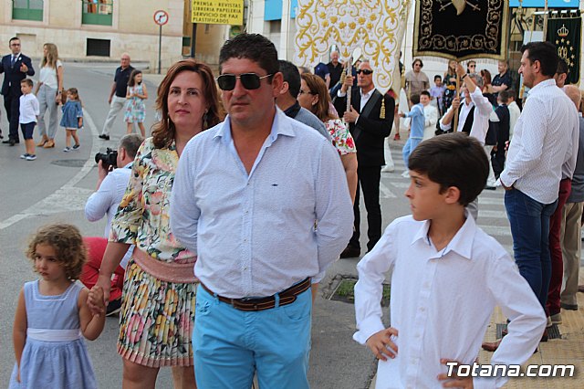 Procesin del Corpus Christi - Totana 2019 - 98