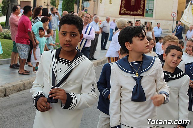 Procesin del Corpus Christi - Totana 2019 - 101