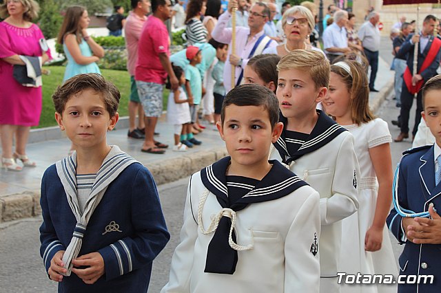 Procesin del Corpus Christi - Totana 2019 - 103